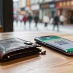 I Survived 30 Days in a 'Cashless Society': What I Saw When My Wallet Disappeared