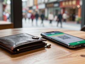 I Survived 30 Days in a 'Cashless Society': What I Saw When My Wallet Disappeared