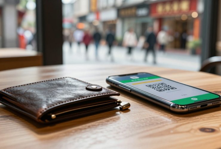 I Survived 30 Days in a 'Cashless Society': What I Saw When My Wallet Disappeared