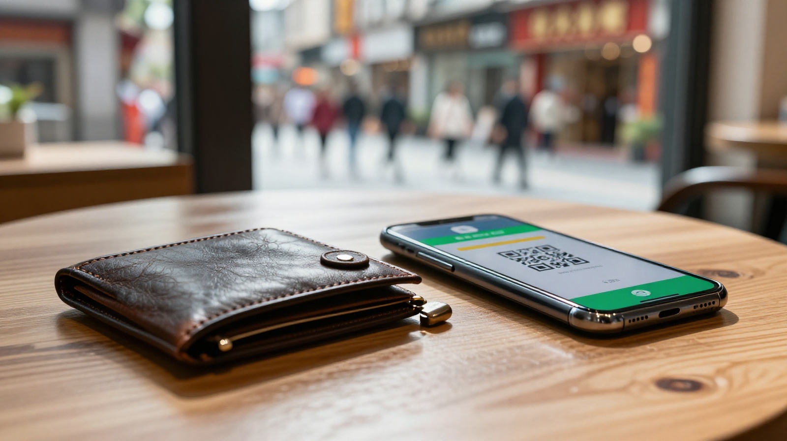 I Survived 30 Days in a 'Cashless Society': What I Saw When My Wallet Disappeared