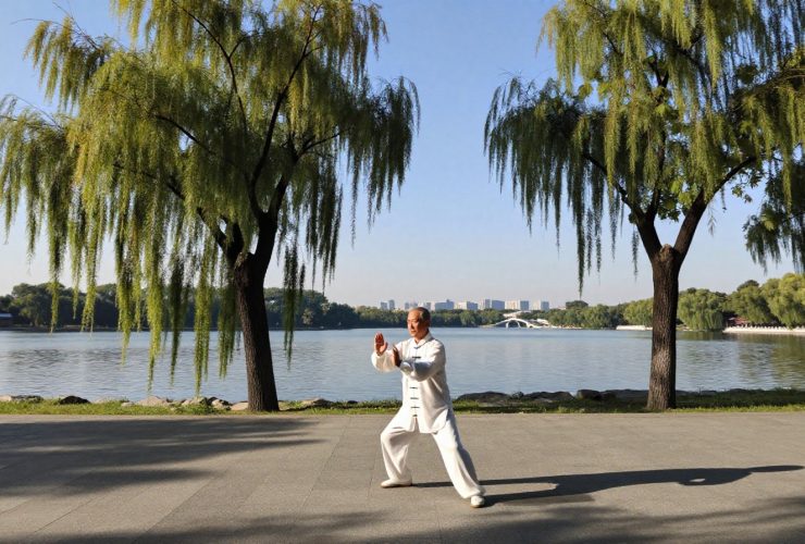 The Green Reversal: How Everyday Chinese Citizens Are Rewilding Their Cities