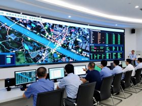 From Manpower to Algorithms: How AI and Big Data Are Rewriting China's Environmental Story