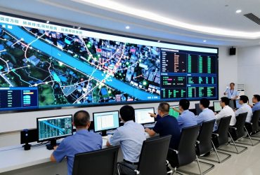 From Manpower to Algorithms: How AI and Big Data Are Rewriting China's Environmental Story