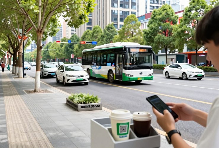 Green Living Becomes the New Standard: How China's Eco-Industry Is Rewriting Consumption