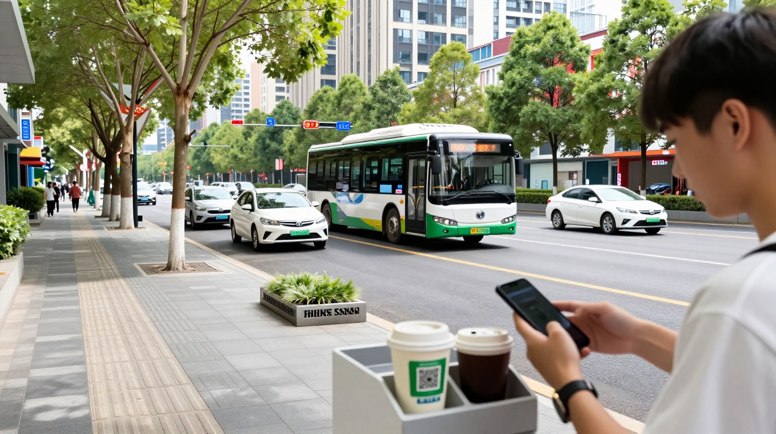 Green Living Becomes the New Standard: How China's Eco-Industry Is Rewriting Consumption