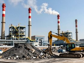 The Forgotten Goldmine: Why China Is Digging Up Landfills from a Decade Ago