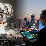 From Nuclear Bombs to City Lights: How a Chinese Expert Turned Toxic Waste into Power