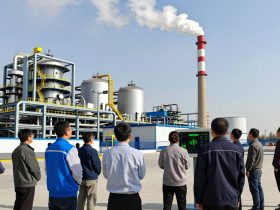 Closer Than Yuan Longping? How China Uses 'Nuclear Waste Thinking' to End the City's Garbage Siege