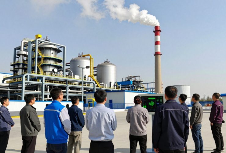 Closer Than Yuan Longping? How China Uses 'Nuclear Waste Thinking' to End the City's Garbage Siege