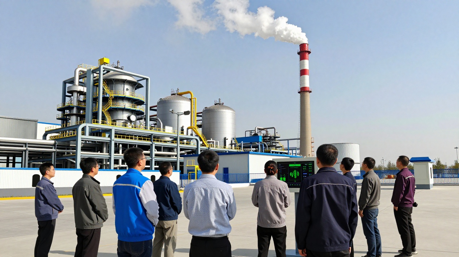 Closer Than Yuan Longping? How China Uses 'Nuclear Waste Thinking' to End the City's Garbage Siege