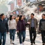 "Have You Eaten?": Why This Is the Most Common Greeting in China