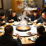 The Art of a Chinese Dinner: How to Navigate Ordering and Seating Like a Local