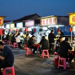 Chinese BBQ (Shao Kao): The Soul of Summer Nights and the Ultimate Social Carnival