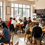 Dim Sum in Guangzhou: It's Not Just a Meal, It's a Social Marathon