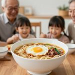 Why You Must Eat 'Longevity Noodles' on Your Birthday in China