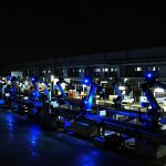 The Dark Factory: How Chinese Manufacturing Runs Without a Single Light
