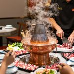 Chaoshan Beef Hotpot: Where Freshness Is Strictly Measured in Seconds