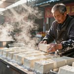 The Multiverse of Tofu: How One Bean Can Transform into 100 Different Dishes