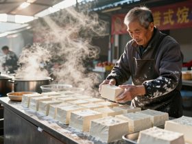The Multiverse of Tofu: How One Bean Can Transform into 100 Different Dishes