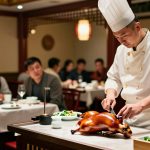 Peking Roast Duck: The Royal Dish That Takes 3 Days to Prepare Properly