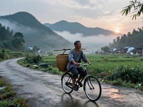 The Magic of 'Seasonal Eating': Why Chinese Go Crazy for Spring Bamboo Shoots