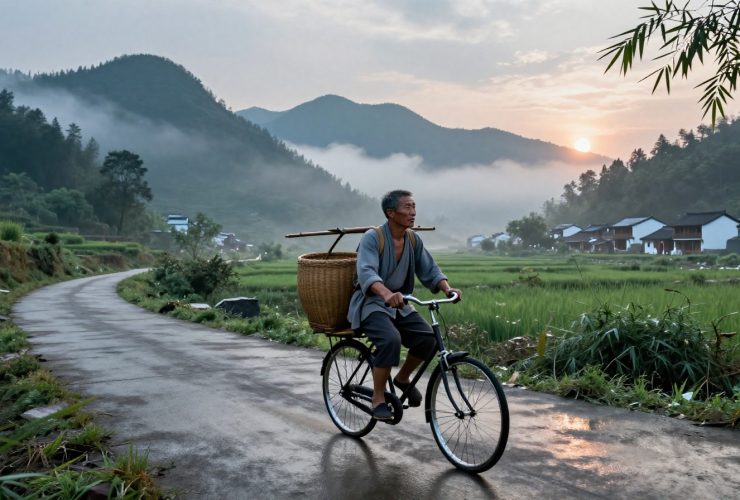 The Magic of 'Seasonal Eating': Why Chinese Go Crazy for Spring Bamboo Shoots