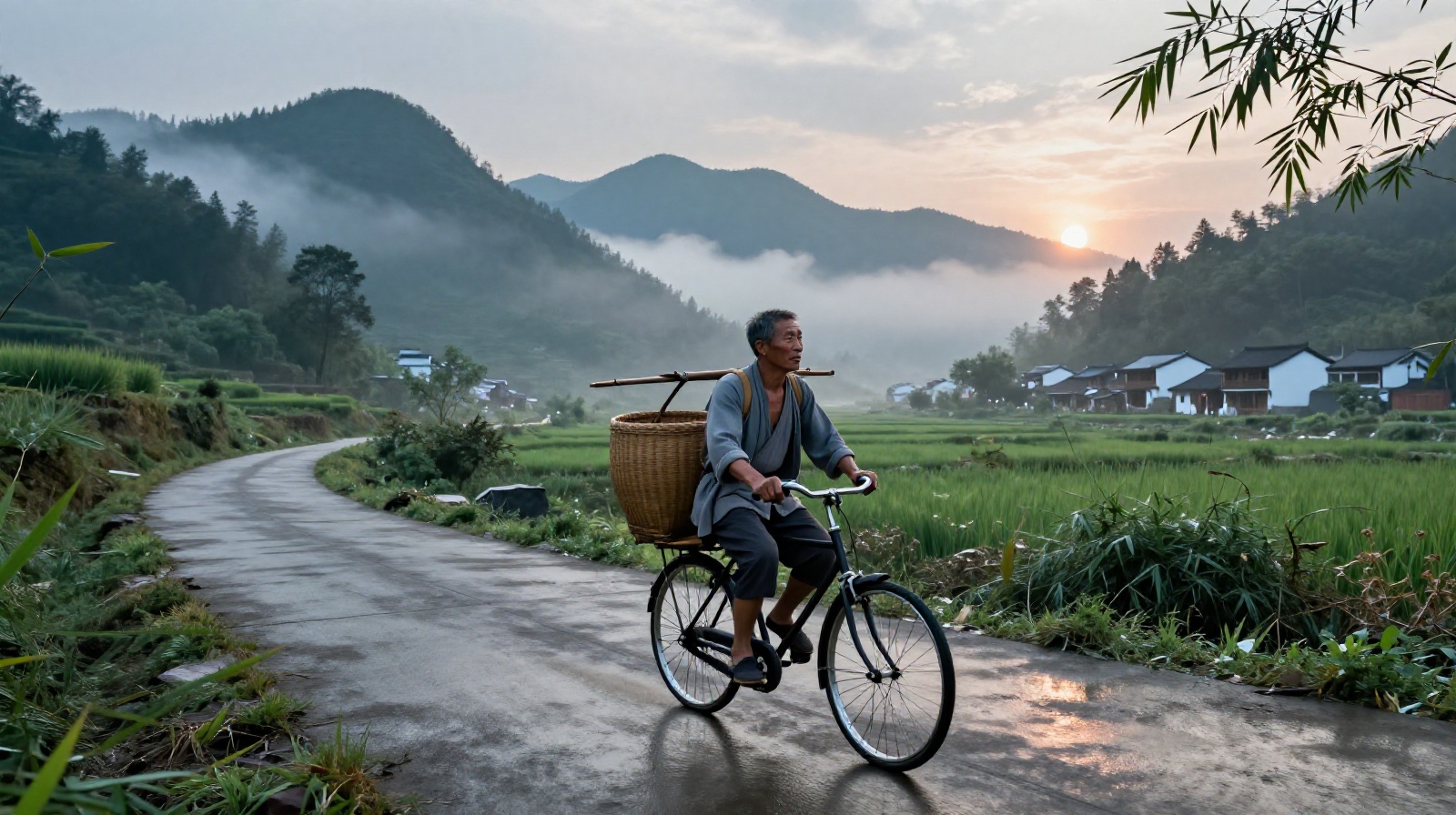 The Magic of 'Seasonal Eating': Why Chinese Go Crazy for Spring Bamboo Shoots