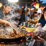 Eating Bugs in Yunnan: Don't Knock It Till You Try It