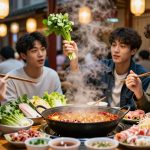 The Great Cilantro Divide: When Telling My Chinese Friend I Hate Coriander Almost Ruined Our Friendship