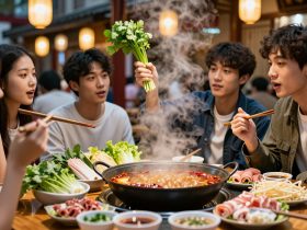 The Great Cilantro Divide: When Telling My Chinese Friend I Hate Coriander Almost Ruined Our Friendship