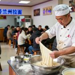 Standardization of a Noodle: The Secret Behind the Nationwide Success of Lanzhou Beef Noodles