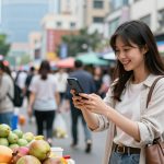 Why Everyone in China is Scanning QR Codes: A Look Inside the Cashless Society