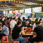 The Spicy Crawfish Phenomenon: How a Little Crustacean Took Over China's Summer Nights