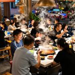 Why Do Chinese People Love Eating Scalding Hot Pot Even in the Dead of Summer?