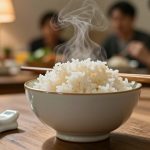 Table Taboos: Why You Should Never Stick Your Chopsticks Upright in a Bowl of Rice