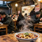 'The Eight Weird Things of Shaanxi': Exploring China's Most Unique Regional Food Quirks
