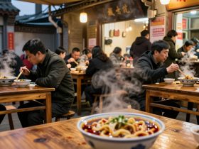 'The Eight Weird Things of Shaanxi': Exploring China's Most Unique Regional Food Quirks