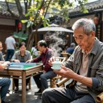 The Art of the 'Gaiwan': How to Sip Tea Like a True Chengdu Local