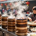 Chinese Pastry Universe: A Guide to the Intricate Desserts You Must Try Beyond Dumplings