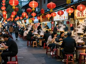 Your Stomach Will Guide You: The Ultimate Food Map for Traversing China