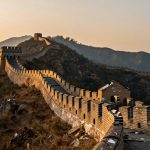 Hiking the 'Wild' Great Wall at Sunset: No Crowds, Just Pure History