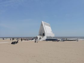 Sleeping Next to the Ocean in Aranya: China's Most Aesthetic Beach Route