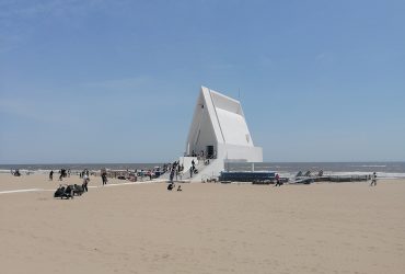 Sleeping Next to the Ocean in Aranya: China's Most Aesthetic Beach Route
