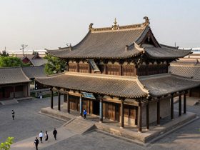 Shanxi: Beyond the Stereotypes of Coal