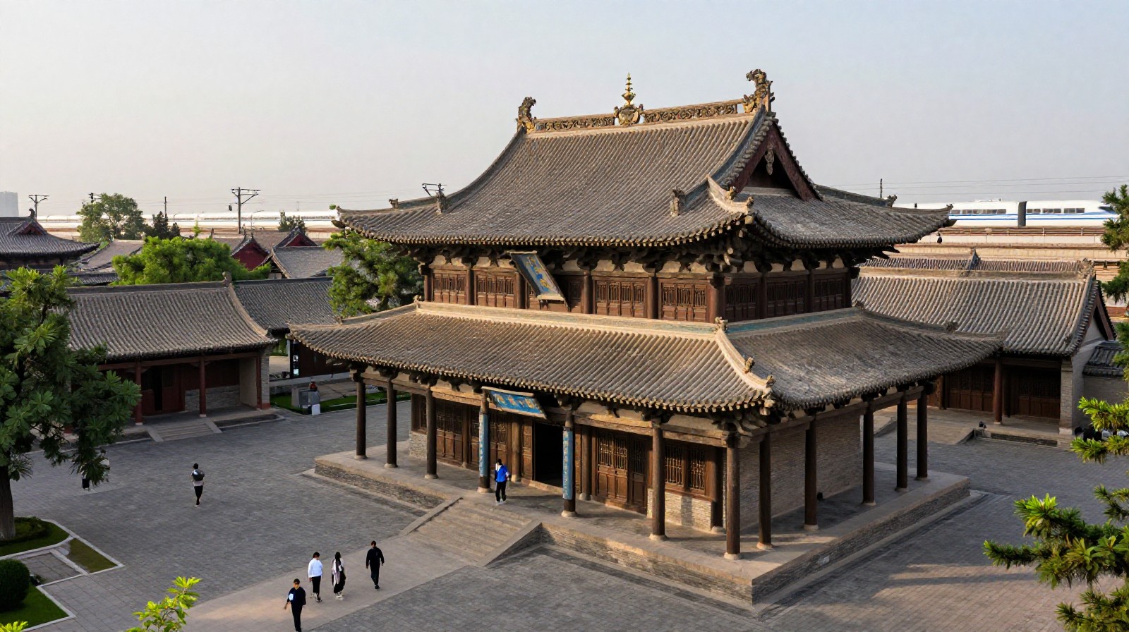 Shanxi: Beyond the Stereotypes of Coal