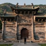 Finding the Real 'Black Myth': A Route into Shanxi's Forgotten Thousand-Year-Old Grottos