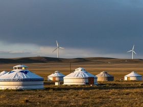 Inner Mongolia: The Grassland Beyond the Postcards