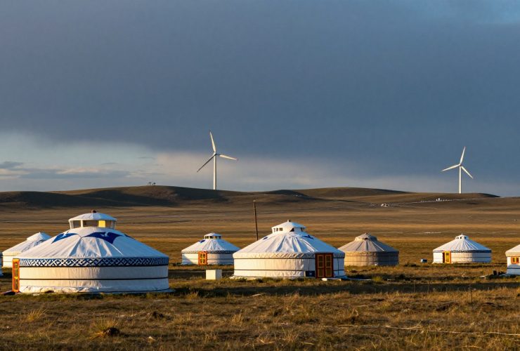 Inner Mongolia: The Grassland Beyond the Postcards