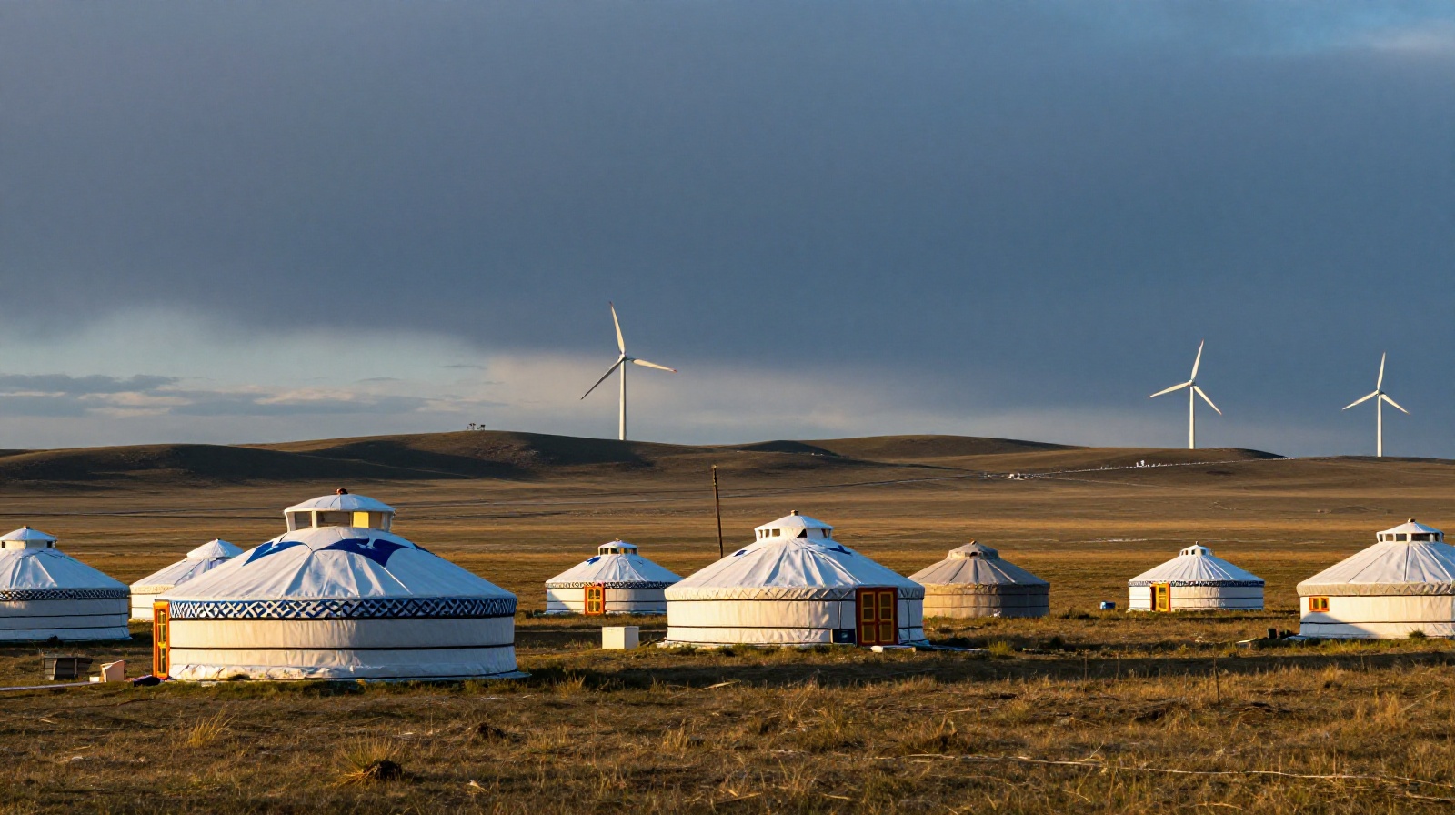 Inner Mongolia: The Grassland Beyond the Postcards