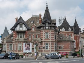 Russian Vibes and Seafood Feasts: A Weekend Route in Dalian